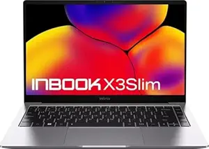 Infinix INBook X3 Slim XL422 (Core i5, 16GB/512GB) - Image 1