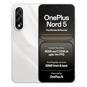 OnePlus Nord 5 - Image 1