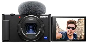 Sony ZV-1 (DSC-ZV1) - Image 1