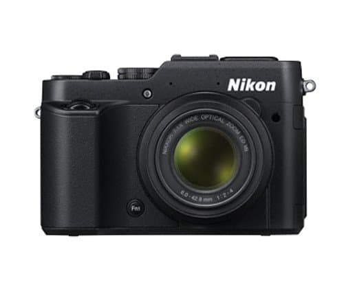Nikon COOLPIX P7800 - Image 1