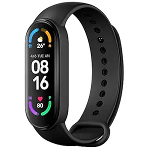 Xiaomi Mi Smart Band 6 - Image 1
