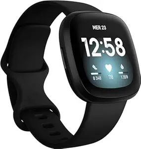 Fitbit Versa 3 - Image 1
