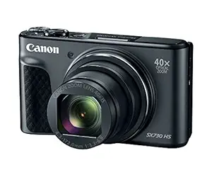 Canon PowerShot SX730 HS - Image 1