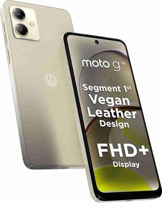 Moto G14 - Image 1