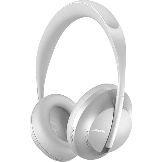 Bose Noise Cancelling Headphones 700 - Image 1