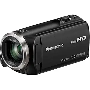 Panasonic HC-V180 - Image 1