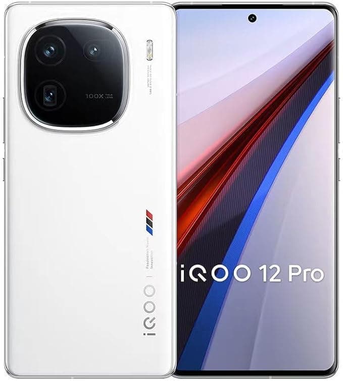 iQOO 12 Pro - Image 1