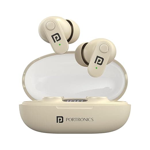 Portronics Harmonics Twins S16 - Image 1