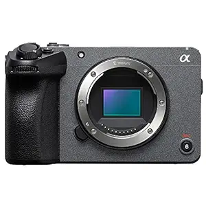 Sony FX30 (ILME-FX30) (Body Only) - Image 1