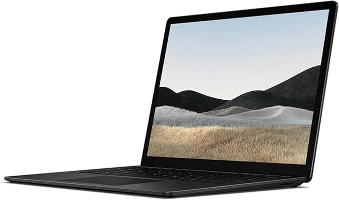Microsoft Surface Laptop 4 13.5" (Intel Core i5-1135G7) - Image 1