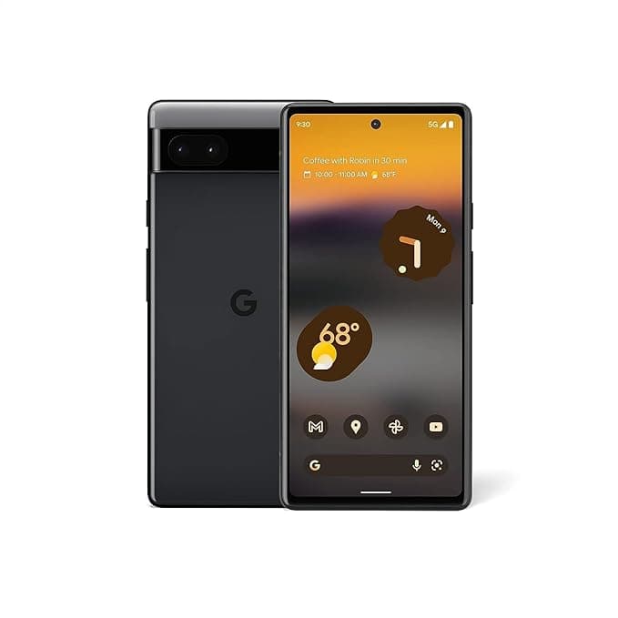 Google Pixel 6a - Image 1