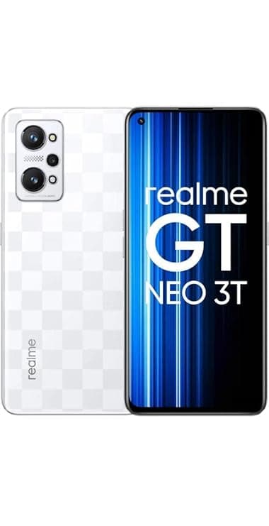 realme GT Neo 3T 5G - Image 1