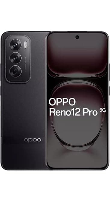 OPPO Reno12 Pro 5G - Image 1