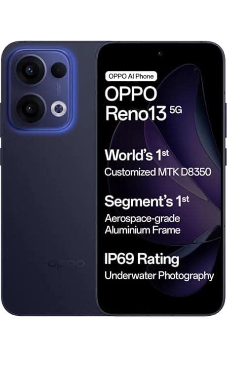 OPPO Reno13 5G - Image 1