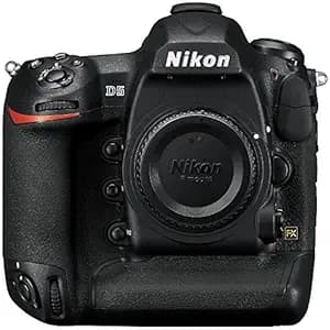 Nikon D5 (Body Only) - Image 1