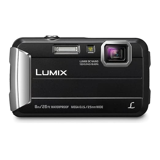 Panasonic Lumix TS30 (Rugged compact) - Image 1