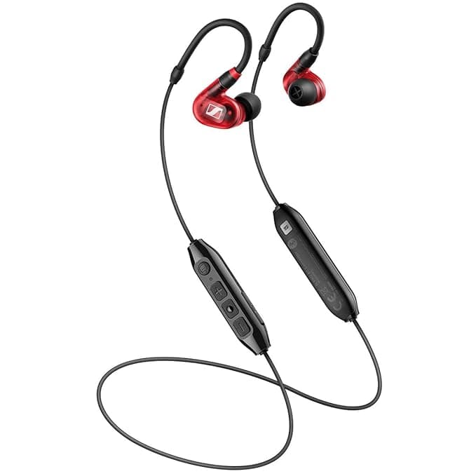 Sennheiser IE 100 PRO Wireless - Image 1