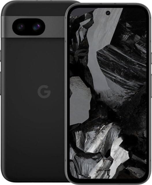Google Pixel 8a - Image 1