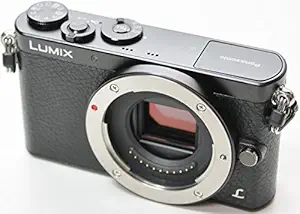 Panasonic Lumix GM1 (Body Only) - Image 1