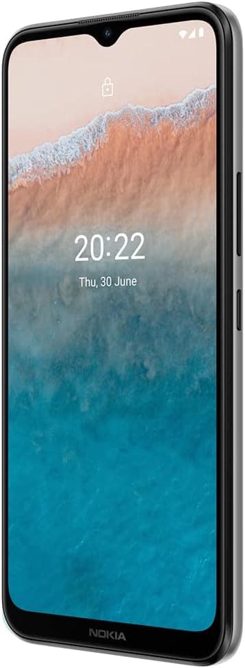 Nokia C21 Plus - Image 1