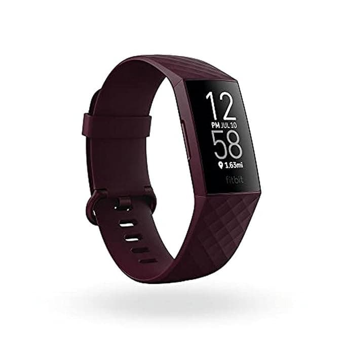 Fitbit Charge 4 - Image 1