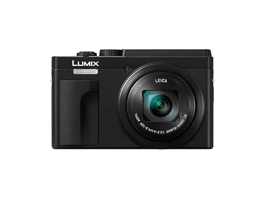 Panasonic Lumix ZS70 / TZ90 (EU model) - Image 1