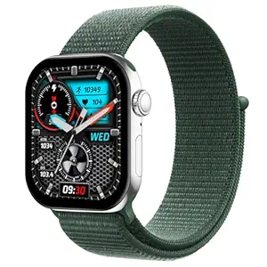 Fire-Boltt Ring Pro - Image 1