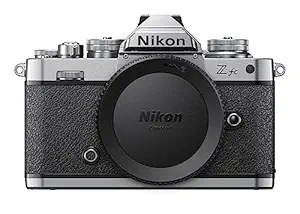 Nikon Z fc (Body Only) - Image 1