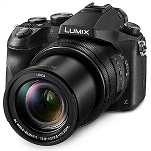 Panasonic Lumix FZ2500 (DMC-FZ2500) - Image 1