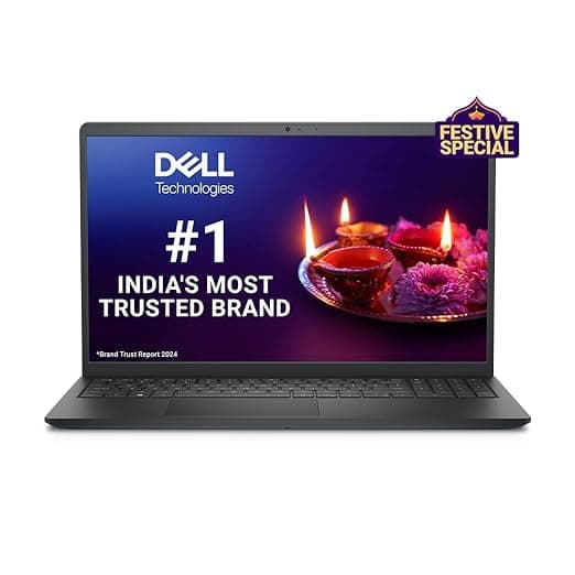 Dell Inspiron 15 3520 (OIN352010031RINS1M) - Image 1