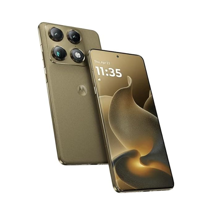 Motorola Signature - Image 1