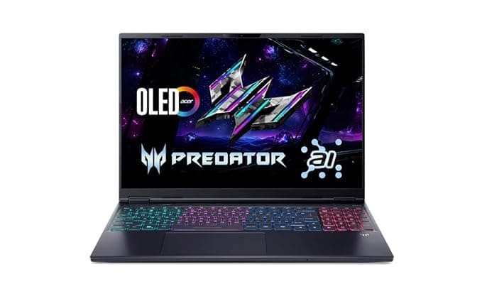 Acer Predator Helios Neo 16S AI (PHN16S-71) - Image 1