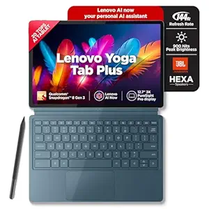 Lenovo Yoga Tab Plus (2025) - Image 1