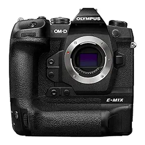 Olympus OM-D E-M1X - Image 1