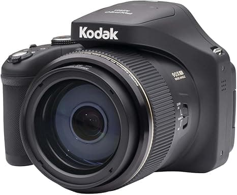 Kodak Pixpro AZ901 - Image 1