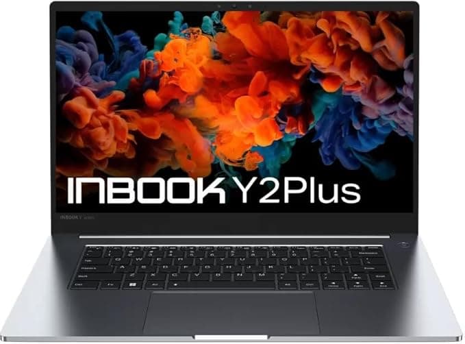 Infinix INBook Y2 Plus XL29 - Image 1