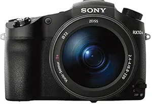 Sony RX10 III (DSC-RX10M3) - Image 1