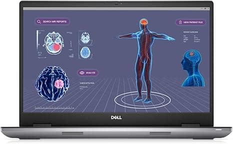 Dell Precision 7780 Mobile Workstation - Image 1