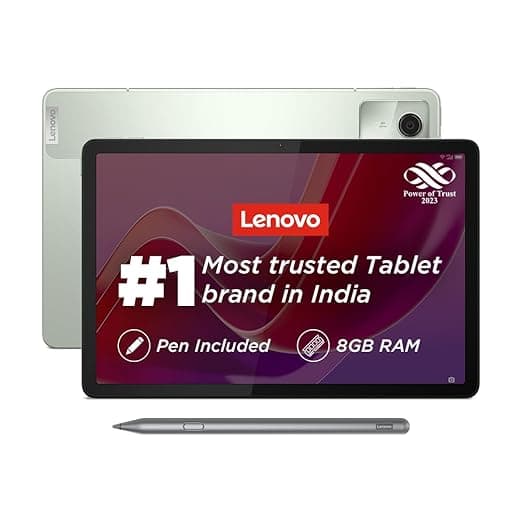 Lenovo Tab M11 - Image 1