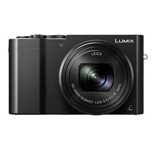 Panasonic Lumix ZS100 / TZ100 (EU model) - Image 1