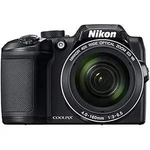 Nikon COOLPIX B500 - Image 1