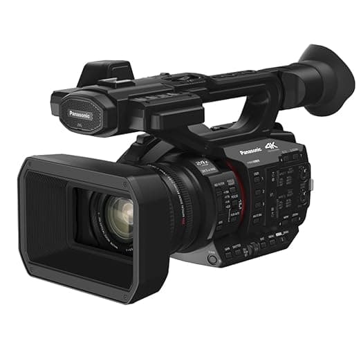 Panasonic HC-X20 - Image 1