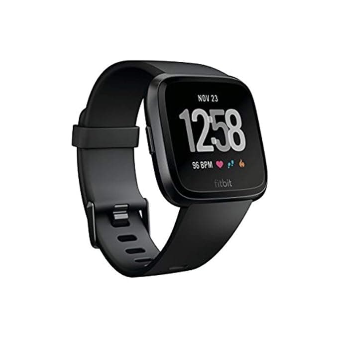Fitbit Versa Smartwatch - Image 1