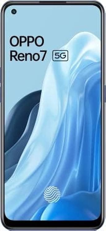 OPPO Reno7 5G - Image 1