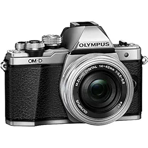 Olympus OM-D E-M10 Mark II - Image 1