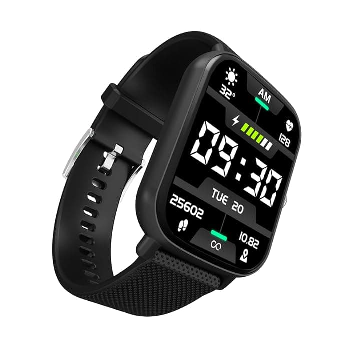 pTron Pulsefit F21+ - Image 1