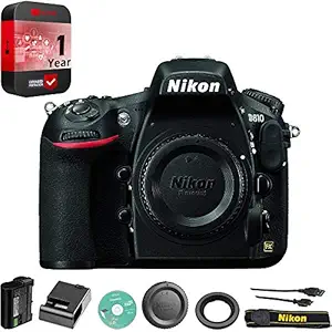 Nikon D810 (Body Only) - Image 1
