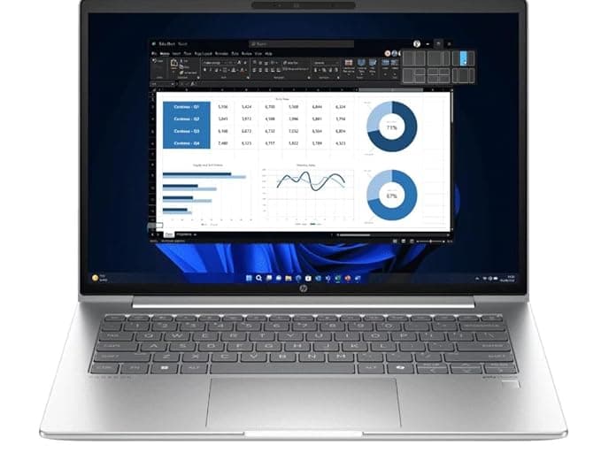 HP ProBook 440 G11 Notebook - Image 1