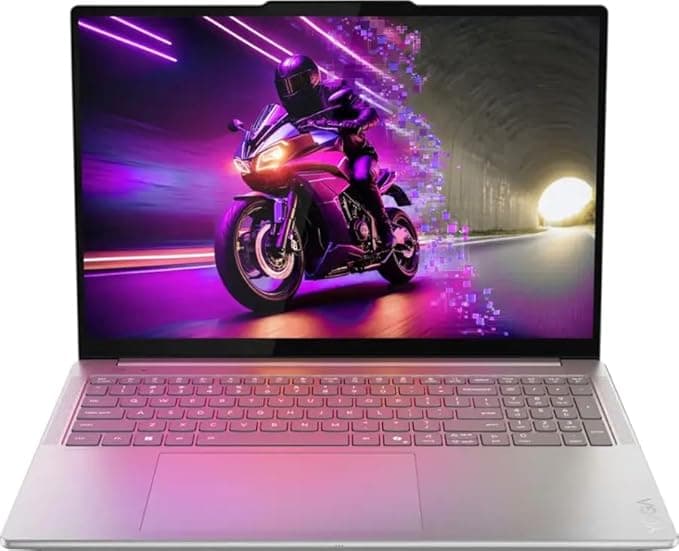 Lenovo Yoga Pro 9i 16" (2024 Model) - Image 1