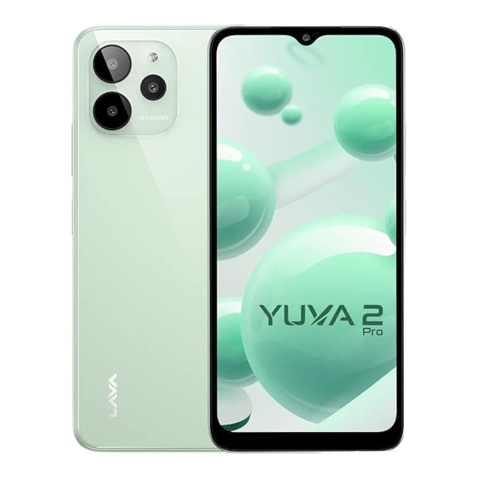 Lava Yuva 2 Pro - Image 1